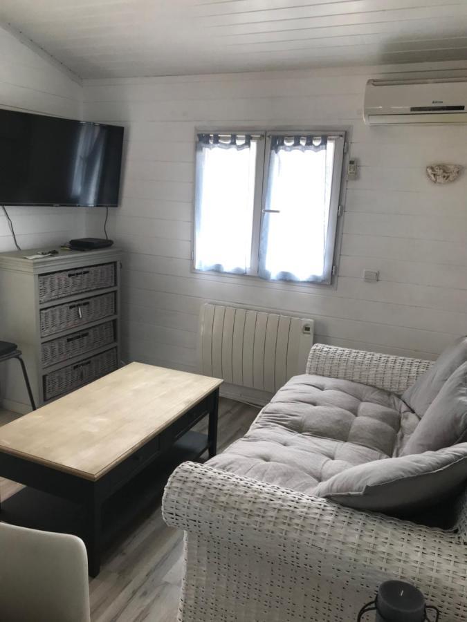 La Cabane Et Sa Cascade Villa Lège-Cap-Ferret Kültér fotó