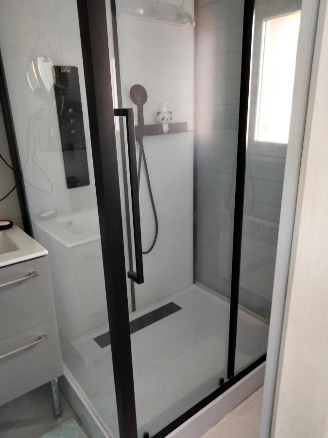 La Cabane Et Sa Cascade Villa Lège-Cap-Ferret Kültér fotó